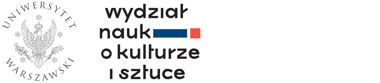 logo-Wydzial Nauk o Kulturze i Sztuce UW